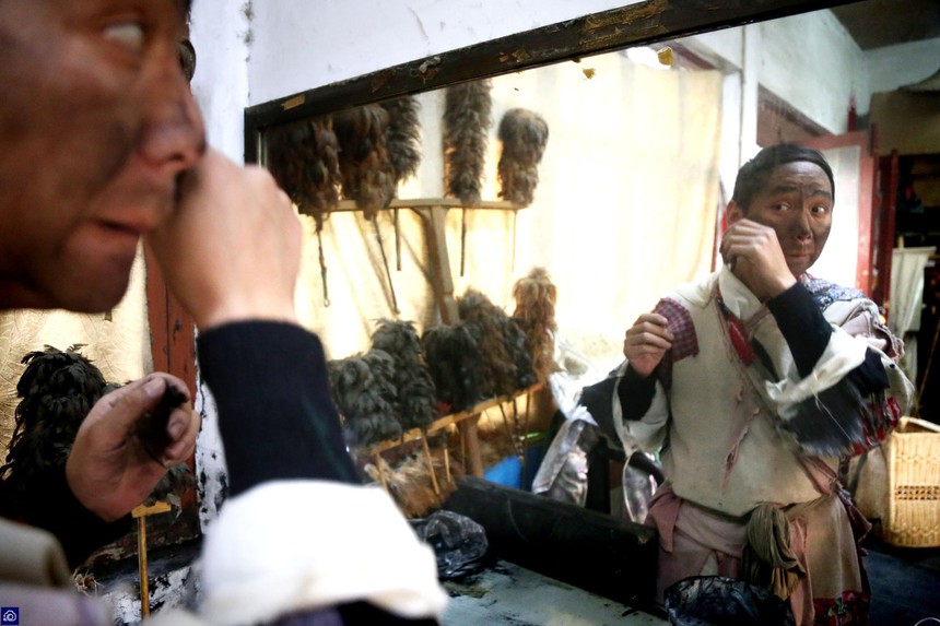 Làm ăn mày suốt 8 năm, người đàn ông có tiền tậu nhà 120m2 ở thành phố: Ngày nào làm ăn được, kiếm tiền triệu dễ như trở bàn tay - Ảnh 3. Làm ăn mày suốt 8 năm, người đàn ông có tiền tậu nhà 120m2 ở thành phố: Ngày nào làm ăn được, kiếm tiền triệu dễ như trở bàn tay - Ảnh 3.