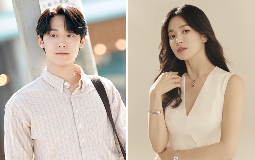 ‘The Glory’ sẽ là bộ cuối cùng của Lee Do Hyun trước khi nhập ngũ? - Ảnh 5. ‘The Glory’ sẽ là bộ cuối cùng của Lee Do Hyun trước khi nhập ngũ? - Ảnh 5.