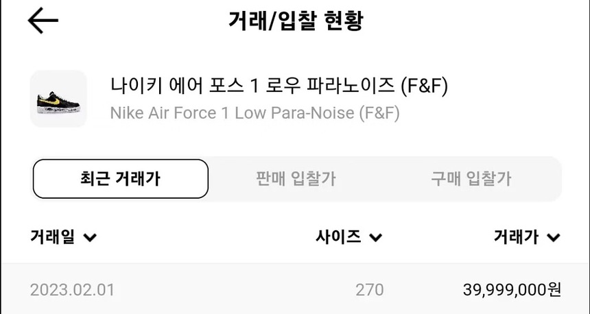 'Đôi giày tình bạn' bản giới hạn của G-Dragon Big Bang bất ngờ bị rao bán - Ảnh 2.