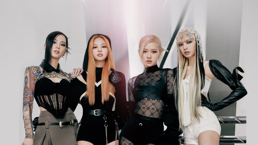 Blackpink liệu có kiệt sức với lịch trình tour diễn dày đặc? - Ảnh 7. Blackpink liệu có kiệt sức với lịch trình tour diễn dày đặc? - Ảnh 7.
