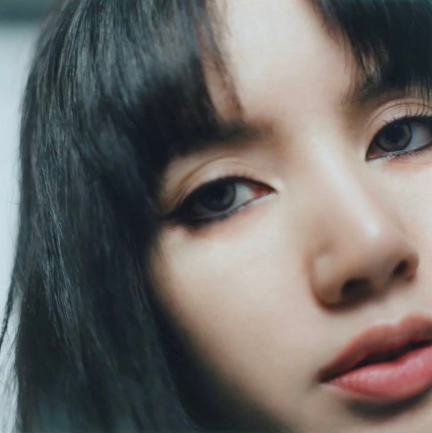 Lisa Blackpink tràn đầy khí chất trên bìa tạp chí Pháp - Ảnh 5.