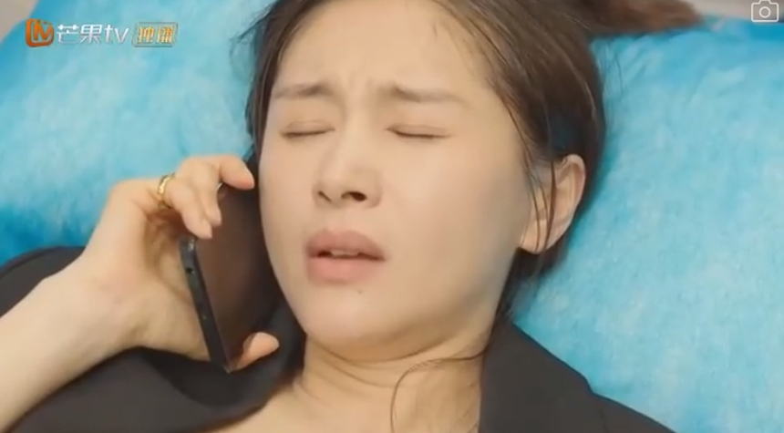 Vỡ nước ối giữa đường, cô gái có cách xử lý cực khôn khéo: Cảnh phim triệu view cớ sao khiến khán giả đau lòng đến thế? - Ảnh 4.