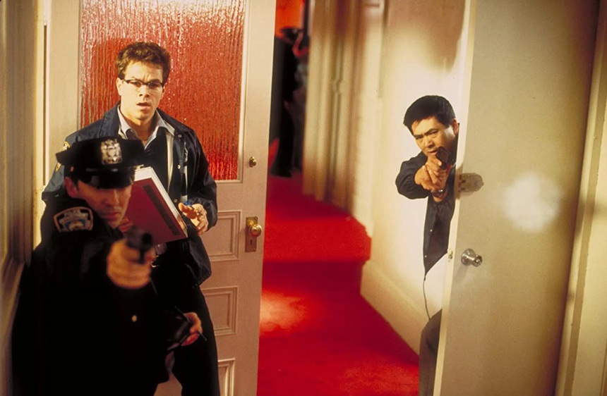 (Bài đăng thứ 7) Châu Nhuận Phát & giấc mộng Mỹ 'tan thành mây khói'  - Ảnh 7.