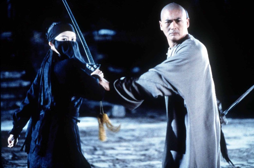 (Bài đăng thứ 7) Châu Nhuận Phát & giấc mộng Mỹ 'tan thành mây khói'  - Ảnh 2.