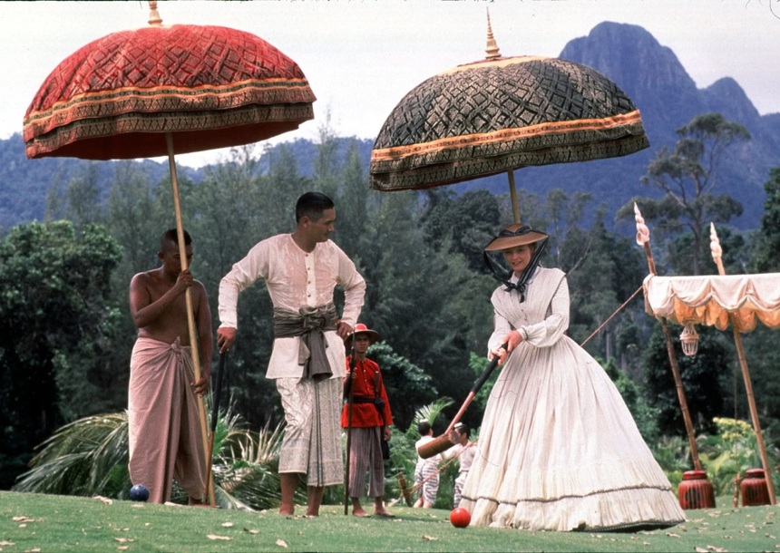 (Bài đăng thứ 7) Châu Nhuận Phát & giấc mộng Mỹ 'tan thành mây khói'  - Ảnh 8.