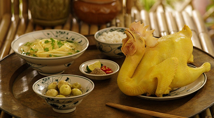 Văn khấn rằm tháng Giêng Tết Nguyên tiêu 2023 - Ảnh 1.