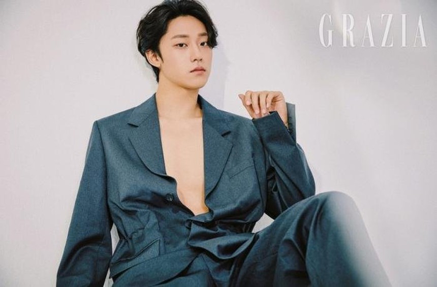 ‘The Glory’ sẽ là bộ cuối cùng của Lee Do Hyun trước khi nhập ngũ? - Ảnh 3. ‘The Glory’ sẽ là bộ cuối cùng của Lee Do Hyun trước khi nhập ngũ? - Ảnh 3.