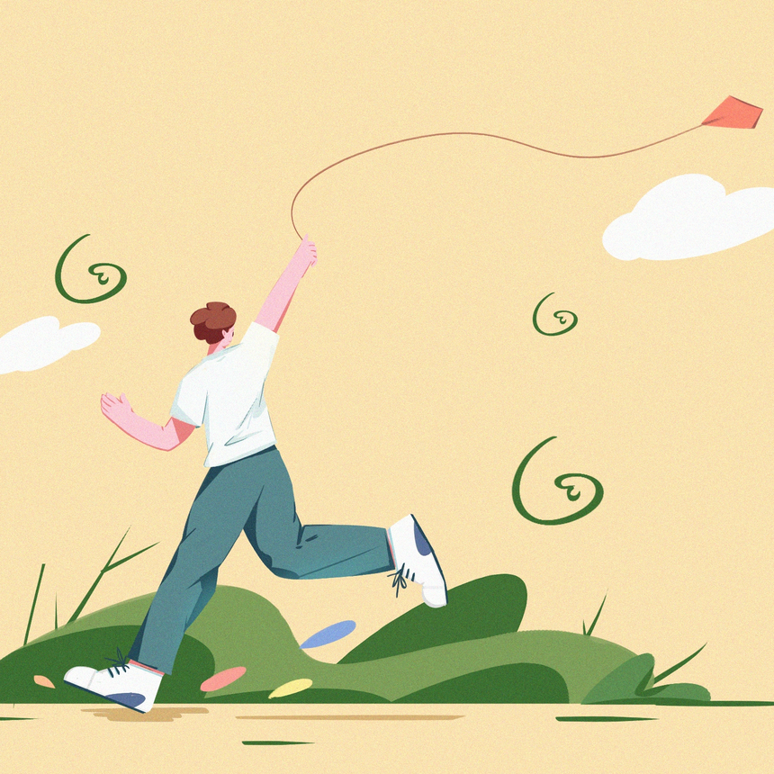 Có những người trẻ không sợ "bão sa thải" - Ảnh 3. Có những người trẻ không sợ "bão sa thải" - Ảnh 3.