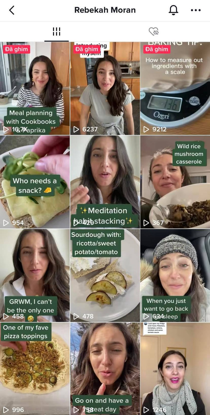 Các cựu nhân viên Google chia sẻ cuộc sống hậu 'bão sa thải': Dấn thân vào con đường TikToker chuyên nghiệp, tiết lộ vực dậy sau cú sốc bị đuổi không phải chuyện dễ dàng - Ảnh 9. Các cựu nhân viên Google chia sẻ cuộc sống hậu 'bão sa thải': Dấn thân vào con đường TikToker chuyên nghiệp, tiết lộ vực dậy sau cú sốc bị đuổi không phải chuyện dễ dàng - Ảnh 9.