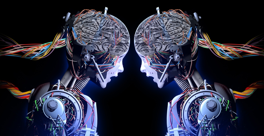 ChatGPT phát đi "Thông báo Đỏ" với Google, khiến một huyền thoại của Thung lũng Silicon phải code trở lại - Ảnh 3. ChatGPT phát đi "Thông báo Đỏ" với Google, khiến một huyền thoại của Thung lũng Silicon phải code trở lại - Ảnh 3.