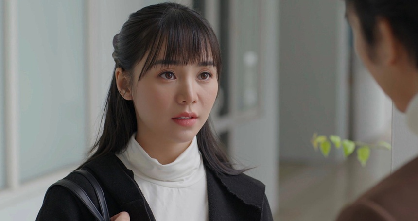 'Đừng làm mẹ cáu' tập 16: Vy nói chuyện ly hôn với Khôi, khán giả phẫn nộ đòi nhân vật mới xuất hiện - Ảnh 4.