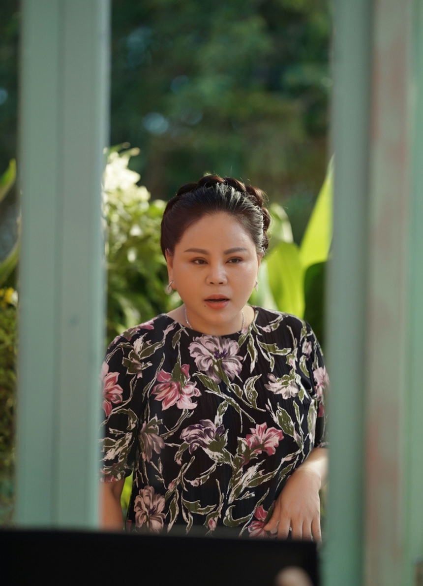 Lê Giang thú nhận gặp thời, nhận lời mời đóng 6 phim điện ảnh trong năm - Ảnh 3. Lê Giang thú nhận gặp thời, nhận lời mời đóng 6 phim điện ảnh trong năm - Ảnh 3.