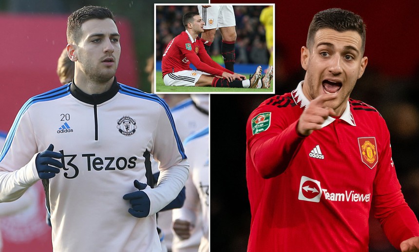 Tin bóng đá MU 3/2: MU lên kế hoạch theo đuổi sao Real Madrid - Ảnh 5.