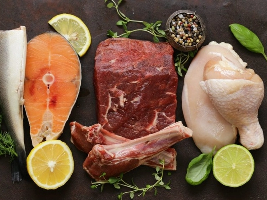 Ăn cá hay thịt tốt hơn? Cuộc tranh cãi không hồi kết và đây là lời giải đáp từ các chuyên gia hàng đầu - Ảnh 4.