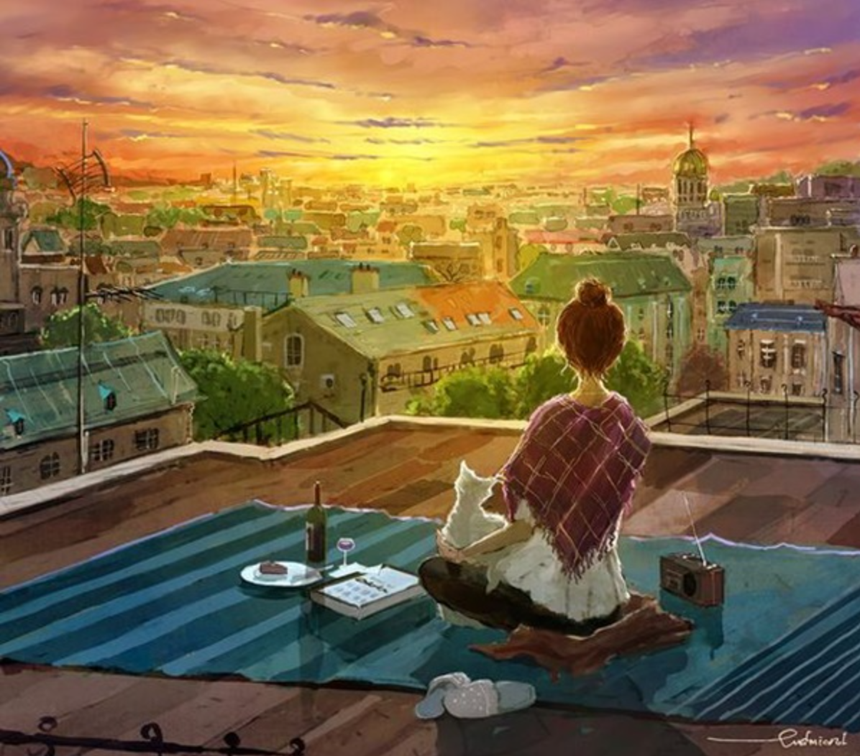 Vì tranh giành miếng đất cha để lại mà chị cả đòi từ mặt mẹ đẻ - Ảnh 1. Vì tranh giành miếng đất cha để lại mà chị cả đòi từ mặt mẹ đẻ - Ảnh 1.