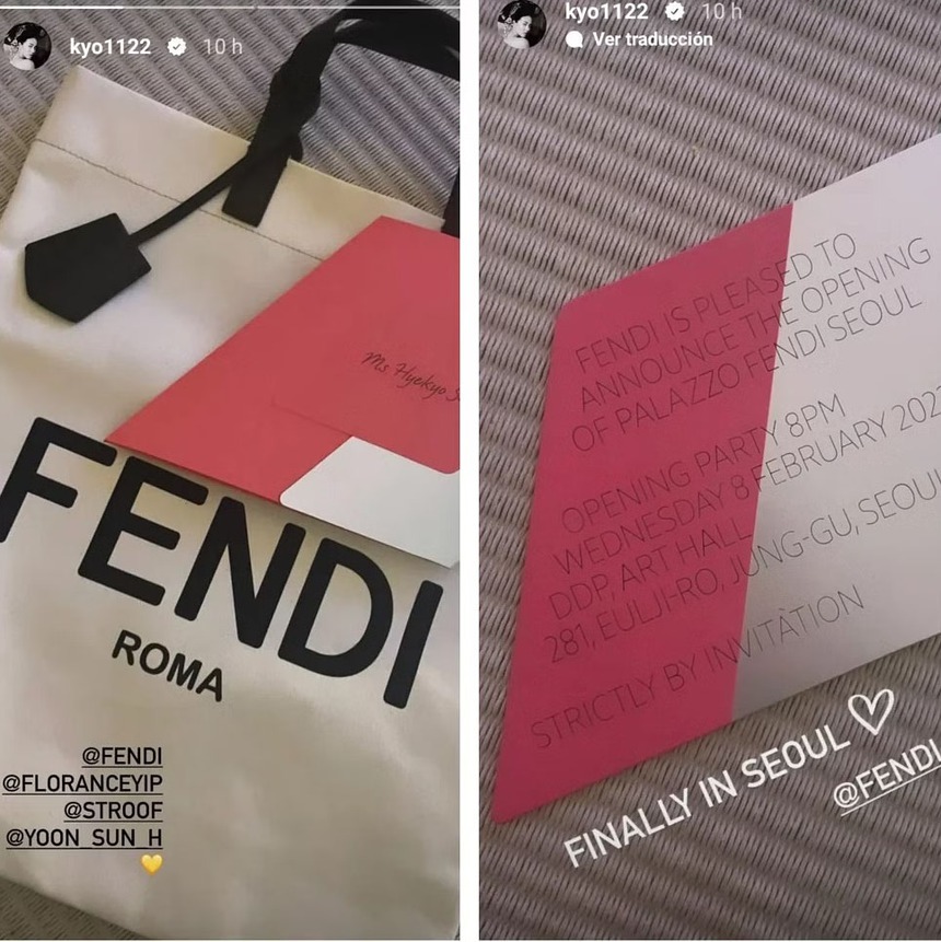 Song Hye Kyo có bài đăng đầu tiên trên Instagram sau khi Song Joong Ki thông báo tái hôn, nội dung là gì? - Ảnh 1.