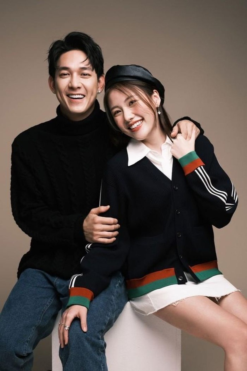 Trấn Thành chê Song Luân đóng cảnh tình cảm - Ảnh 2. Trấn Thành chê Song Luân đóng cảnh tình cảm - Ảnh 2.