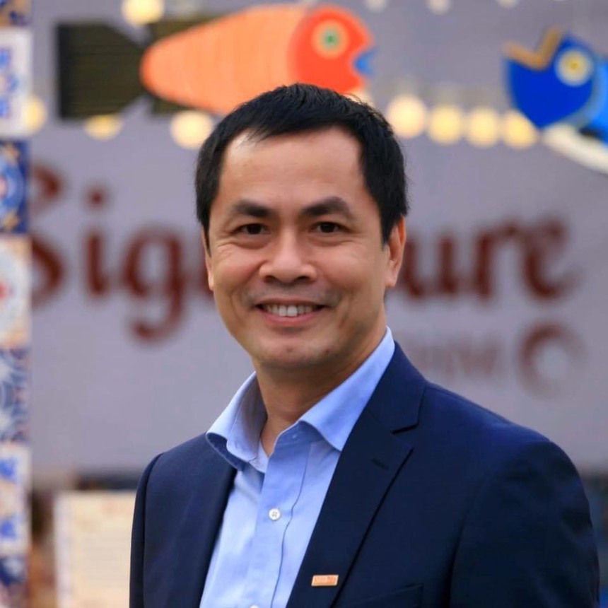 Hướng tới Ngày thơ Việt Nam 2023: Mỗi chương trình ngày thơ là một dự án sáng tạo - Ảnh 1.