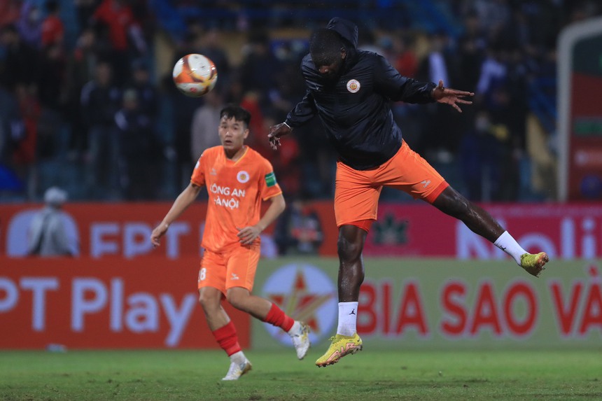 Link xem trực tiếp bóng đá Công An Hà Nội vs Bình Định (19h15, 3/2), vòng 1 V-League 2023 - Ảnh 4.