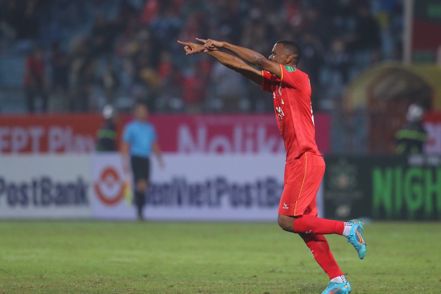 Link xem trực tiếp bóng đá Công An Hà Nội vs Bình Định (19h15, 3/2) - Ảnh 3.