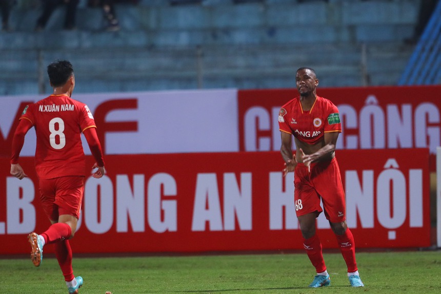 Link xem trực tiếp bóng đá Công An Hà Nội vs Bình Định (19h15, 3/2) - Ảnh 6.