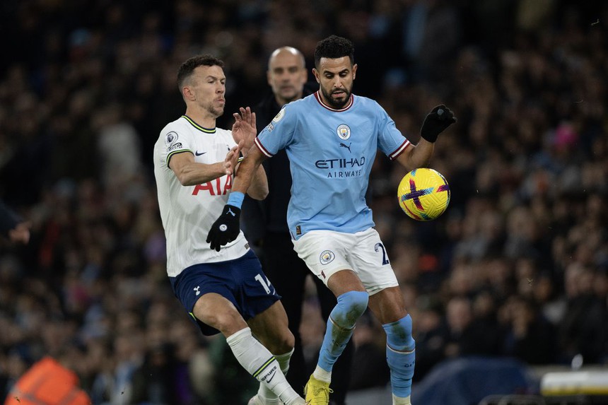 Bảng xếp hạng Ngoại hạng Anh vòng 22 - Ảnh 2.