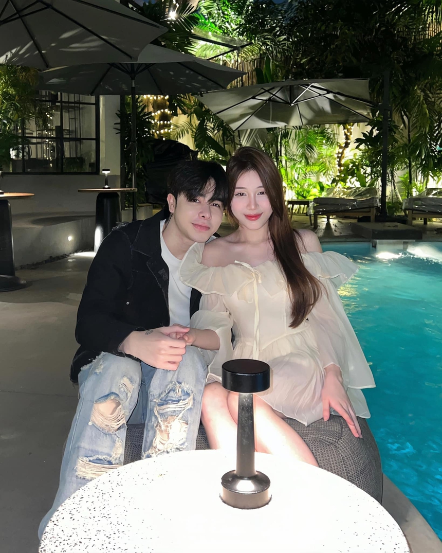 Zeros 'dọa' chia tay, bạn gái xinh đẹp không ngần ngại 'tag' hẳn mẹ chồng - Ảnh 3. Zeros 'dọa' chia tay, bạn gái xinh đẹp không ngần ngại 'tag' hẳn mẹ chồng - Ảnh 3.