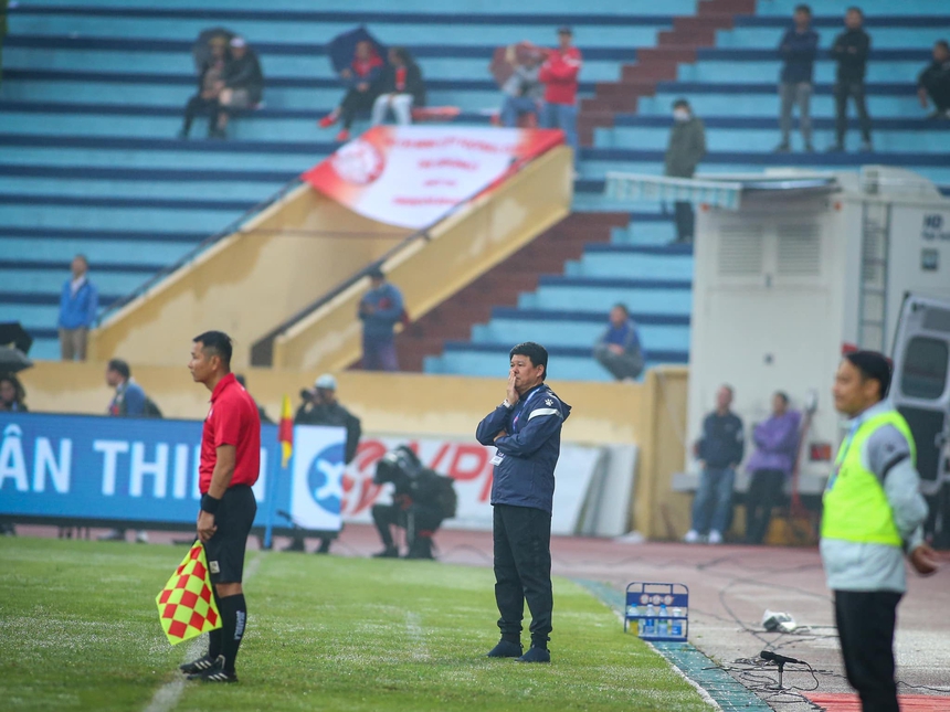 Bóng đá Việt Nam ngày 4/2: HAGL vs Hồng Lĩnh Hà Tĩnh (17h00), Hải Phòng vs Bình Dương (19h15) - Ảnh 4. Bóng đá Việt Nam ngày 4/2: HAGL vs Hồng Lĩnh Hà Tĩnh (17h00), Hải Phòng vs Bình Dương (19h15) - Ảnh 4.