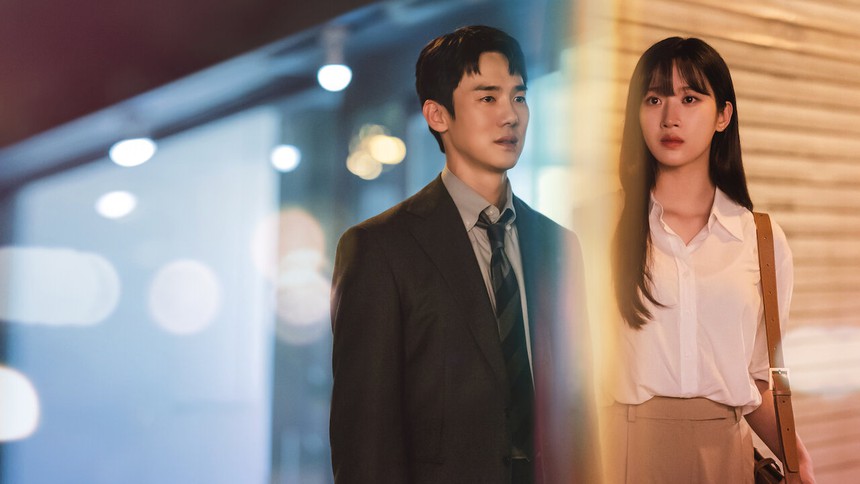 Từ hài lãng mạn đến bí ẩn: 4 K-drama đáng xem nhất thời điểm hiện tại - Ảnh 1.