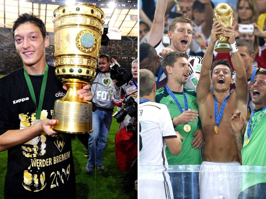 Tin bóng đá sáng 4/2: Chelsea gạch tên Aubameyang khỏi Champions League - Ảnh 6.