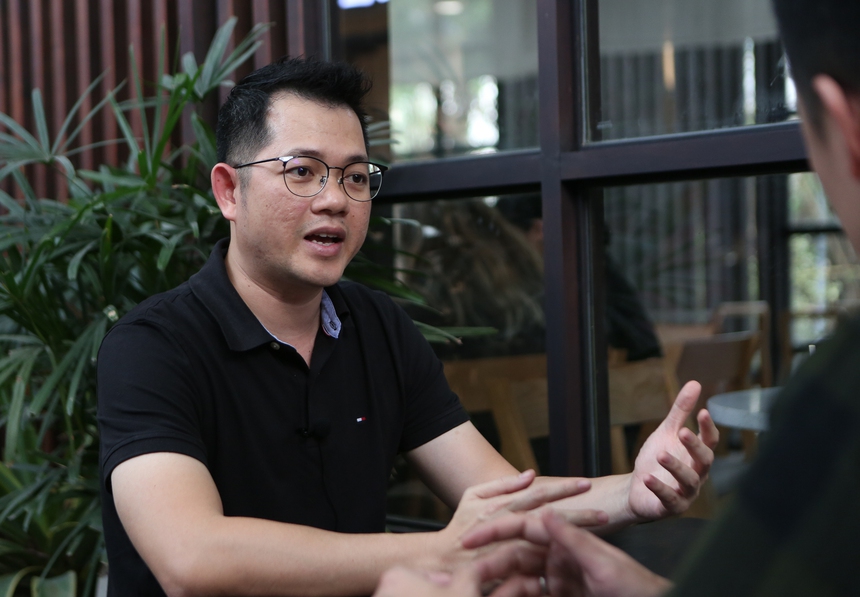 VBA 2023 sẽ có đội bóng thứ 8? - Ảnh 4.