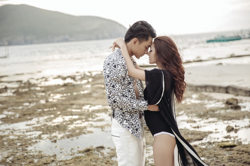 Dàn người tình màn ảnh của Bảo Anh: Toàn trai đẹp nổi danh, nổi nhất là mỹ nam giàu có nức tiếng - Ảnh 9. Dàn người tình màn ảnh của Bảo Anh: Toàn trai đẹp nổi danh, nổi nhất là mỹ nam giàu có nức tiếng - Ảnh 9.