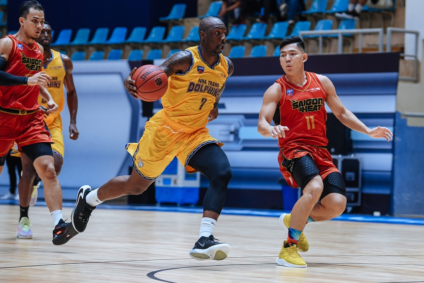 Giám đốc điều hành VBA: "2023 là thời điểm quyết định, chứng minh sự thành công của giải đấu" - Ảnh 3.