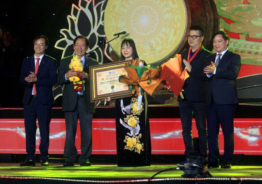 Khai mạc Lễ hội Đền Trần Thái Bình năm 2023 - Ảnh 4.