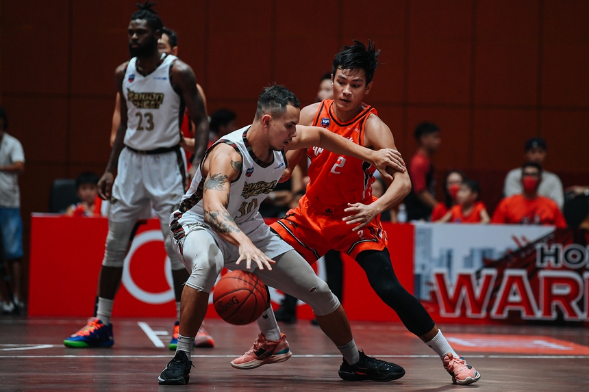 VBA 2023 sẽ có đội bóng thứ 8? - Ảnh 1.