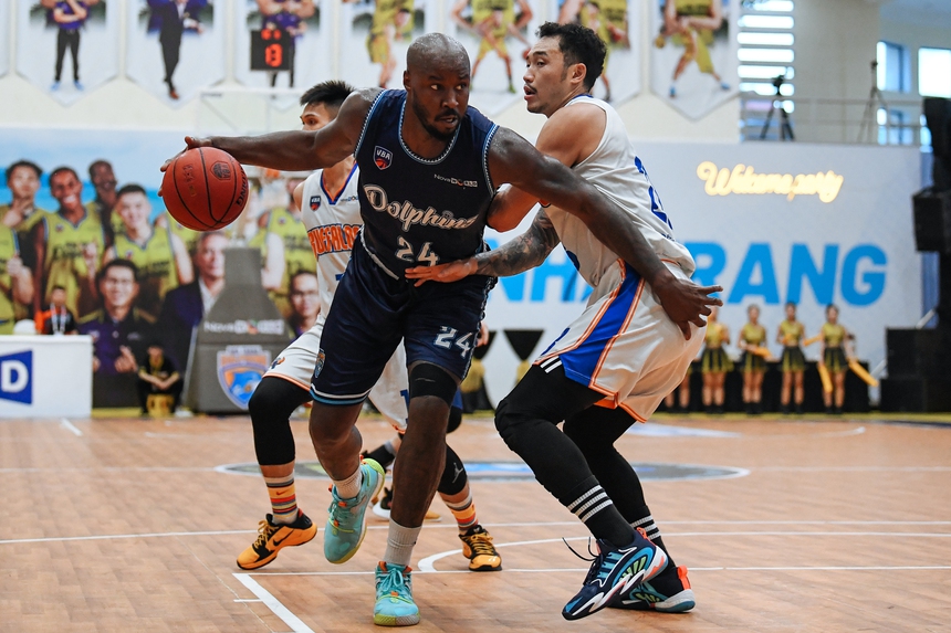 VBA 2023 sẽ có đội bóng thứ 8? - Ảnh 3.