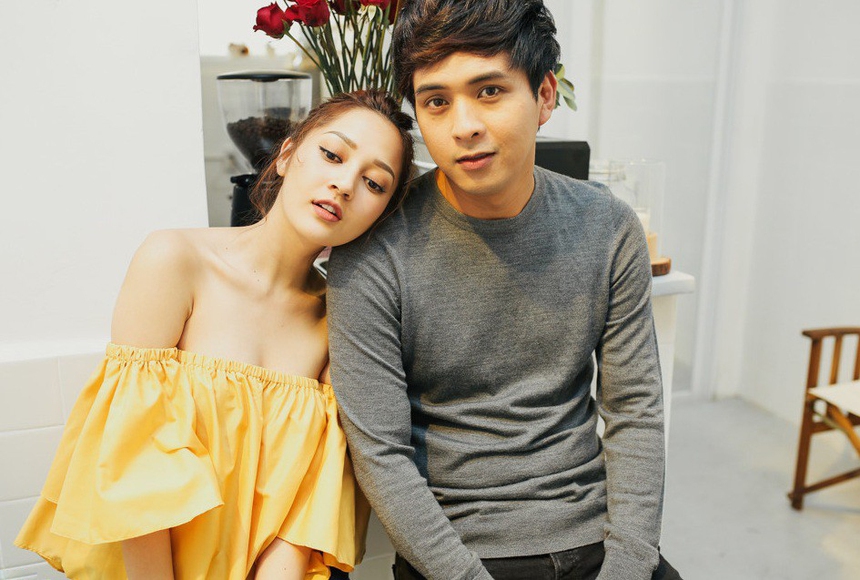 Hồ Quang Hiếu và Nega - tình tin đồn Bảo Anh: Người sở hữu nhạc Xuân quốc dân, người là dancer kỹ năng đầy mình! - Ảnh 3. Hồ Quang Hiếu và Nega - tình tin đồn Bảo Anh: Người sở hữu nhạc Xuân quốc dân, người là dancer kỹ năng đầy mình! - Ảnh 3.