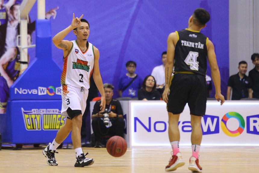 VBA 2023 sẽ có đội bóng thứ 8? - Ảnh 2.