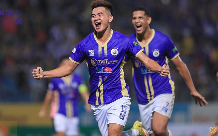 Hà Nội FC sẽ đánh bại Viettel ở trận ra quân V-League 2023? Hà Nội FC sẽ đánh bại Viettel ở trận ra quân V-League 2023?