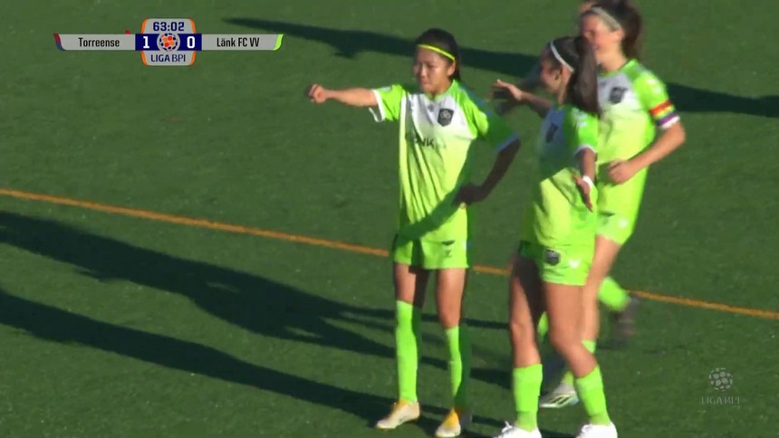 Huỳnh như lập siêu phẩm sút phạt cho Lank FC - Ảnh 5.