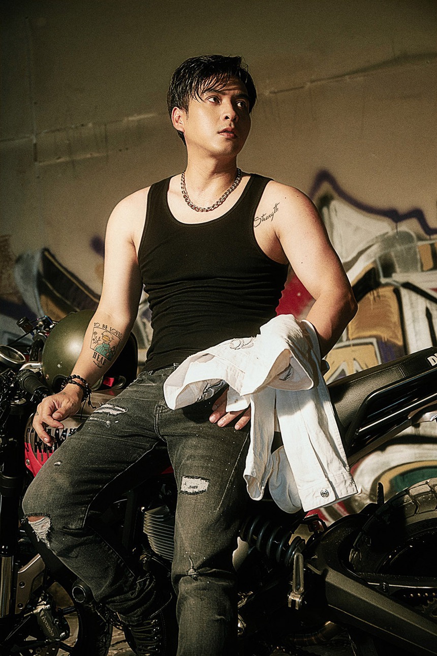 Hồ Quang Hiếu và Nega - tình tin đồn Bảo Anh: Người sở hữu nhạc Xuân quốc dân, người là dancer kỹ năng đầy mình! - Ảnh 5. Hồ Quang Hiếu và Nega - tình tin đồn Bảo Anh: Người sở hữu nhạc Xuân quốc dân, người là dancer kỹ năng đầy mình! - Ảnh 5.