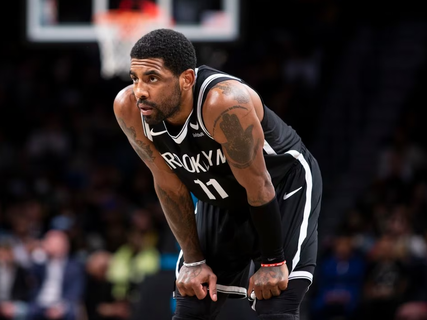 Tương lai nào cho Brooklyn Nets sau khi Kyrie Irving muốn rời CLB? - Ảnh 1.