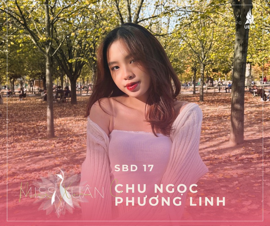 NTK Ngô Nhật Huy mang BST Áo dài đến Miss Xuân tại Pháp - Ảnh 8.