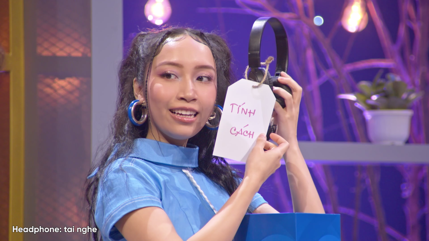 Mỹ Anh âm nhạc không như Mỹ Anh đời thường - Ảnh 3.