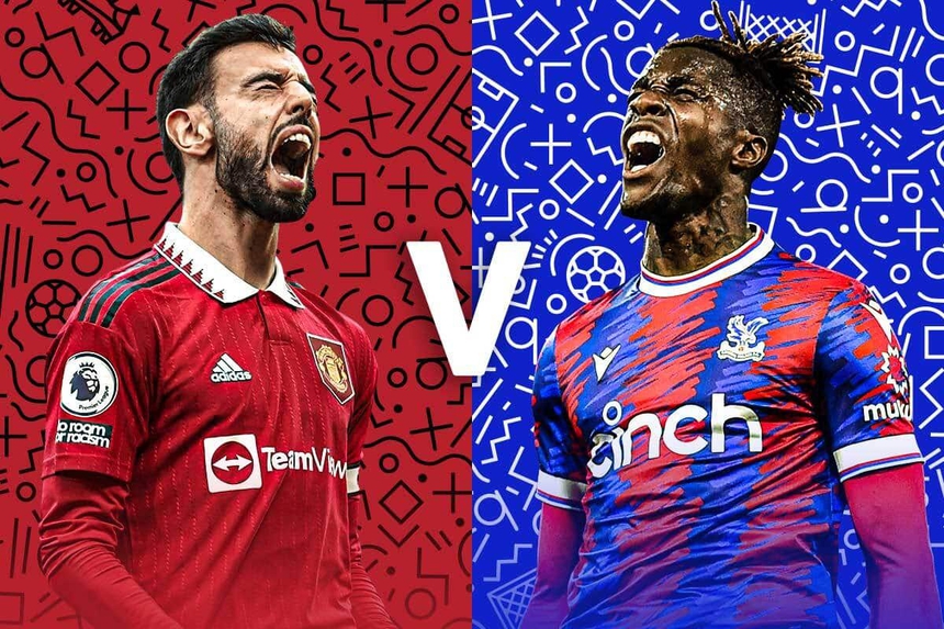 Nhận định kèo bóng đá hôm nay 4/2: MU vs Crystal Palace - Ảnh 9. Nhận định kèo bóng đá hôm nay 4/2: MU vs Crystal Palace - Ảnh 9.