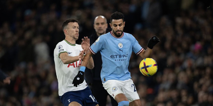 Nhận định kèo bóng đá hôm nay 5/2: Tottenham vs Man City - Ảnh 8.