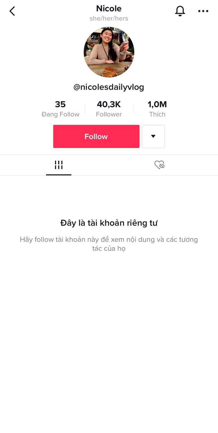 Cựu nhân viên Google chia sẻ cuộc sống hậu 'bão sa thải': Dấn thân vào con đường TikToker chuyên nghiệp, vực dậy sau cú sốc bị đuổi không dễ dàng - Ảnh 7. Cựu nhân viên Google chia sẻ cuộc sống hậu 'bão sa thải': Dấn thân vào con đường TikToker chuyên nghiệp, vực dậy sau cú sốc bị đuổi không dễ dàng - Ảnh 7.