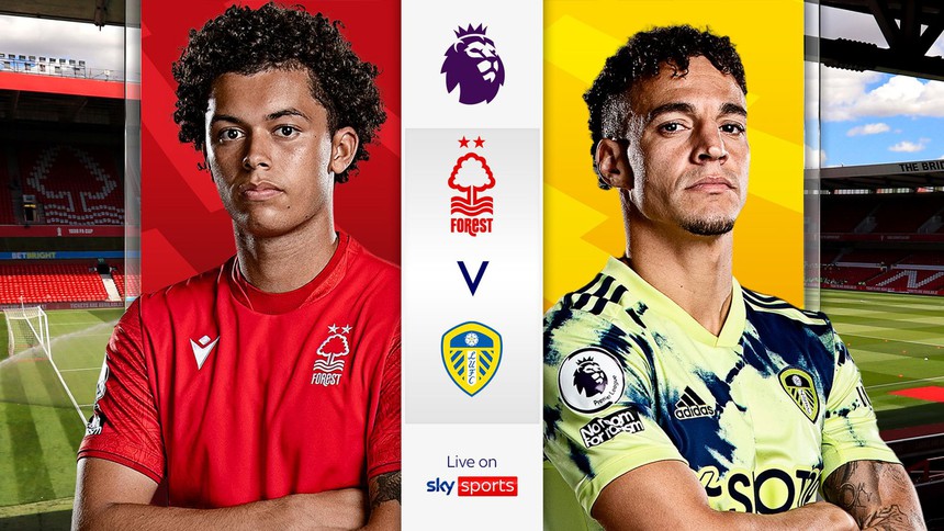 Nhận định, soi kèo Nottingham vs Leeds (21h00, 5/2), vòng 22 Ngoại hạng Anh - Ảnh 2.