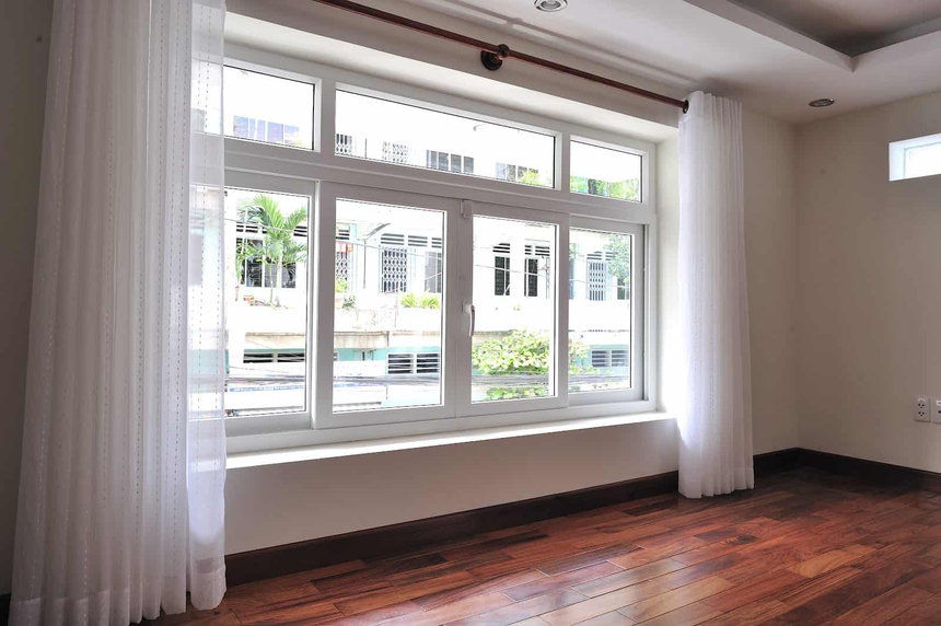 Mở toang cửa đón gió để làm khô nhà: Cách chống nồm sai lầm khiến dân tình càng thêm 'khốn khổ' - Ảnh 4.