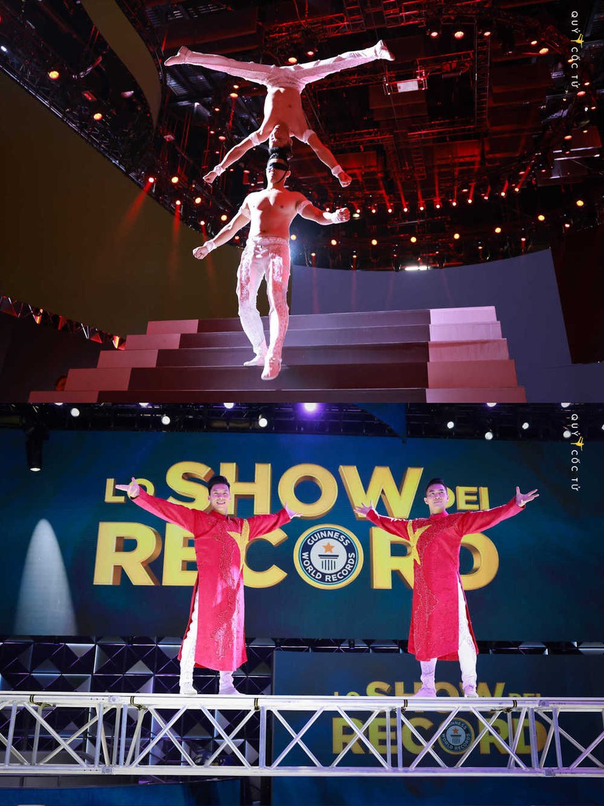 Từ hậu trường đến đài vinh quang của anh em Quốc Cơ - Quốc Nghiệp - Ảnh 6.